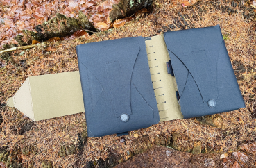 Economy Bag No. 1, black